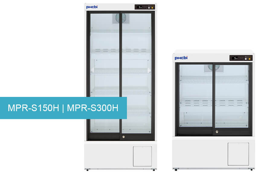 MPR-S150H-S300H